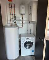 Superb City Centre new Built Flat and gym