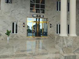 Rhocharls Hotel and Suites