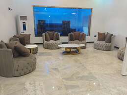 Rhocharls Hotel and Suites