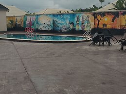 Rhocharls Hotel and Suites