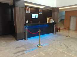 Rhocharls Hotel and Suites
