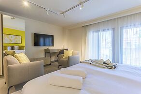 CityZen - Boutique Studios in Achrafieh
