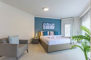 CityZen - Boutique Studios in Achrafieh