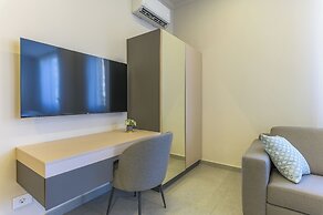 CityZen - Boutique Studios in Achrafieh