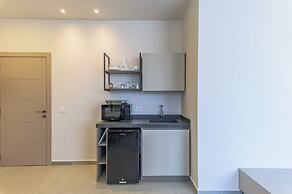 CityZen - Boutique Studios in Achrafieh