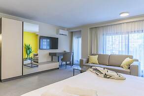 CityZen - Boutique Studios in Achrafieh