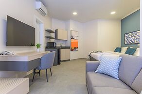 CityZen - Boutique Studios in Achrafieh