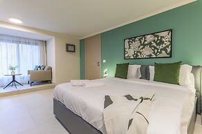 CityZen - Boutique Studios in Achrafieh