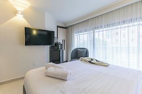 CityZen - Boutique Studios in Achrafieh