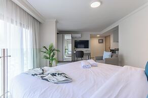 CityZen - Boutique Studios in Achrafieh
