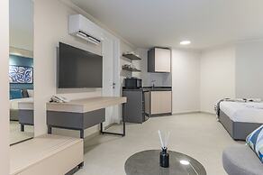 CityZen - Boutique Studios in Achrafieh