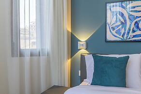 CityZen - Boutique Studios in Achrafieh