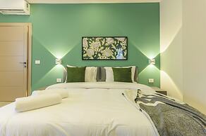 CityZen - Boutique Studios in Achrafieh