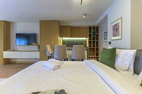 CityZen - Boutique Studios in Achrafieh