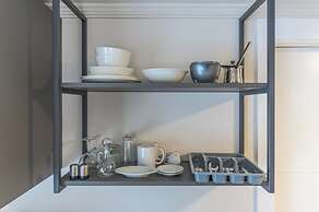 CityZen - Boutique Studios in Achrafieh