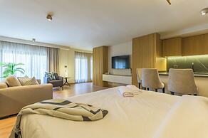 CityZen - Boutique Studios in Achrafieh