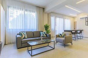 CityZen - Boutique Studios in Achrafieh