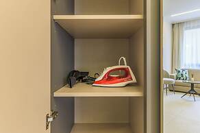 CityZen - Boutique Studios in Achrafieh