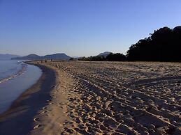 Cocanha Beach Pousadas