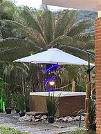 Cocanha Beach Pousadas
