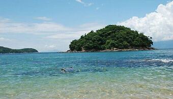 Cocanha Beach Pousadas