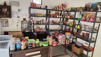 Hatu View Homestay