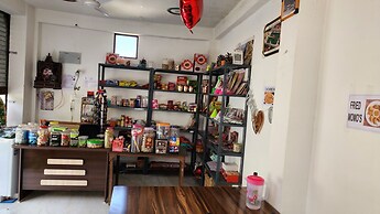 Hatu View Homestay