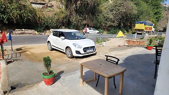 Hatu View Homestay
