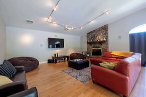 Hidden Retreat 4-homes 134 Acres