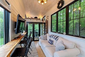 Hidden Retreat 4-homes 134 Acres
