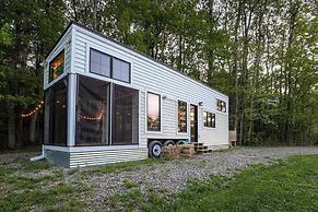 Hidden Retreat 4-homes 134 Acres