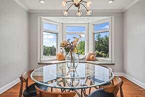 Hidden Retreat 4-homes 134 Acres