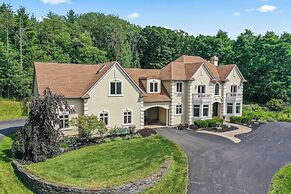 Hidden Retreat 4-homes 134 Acres