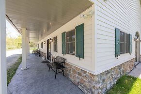 Hidden Retreat 4-homes 134 Acres