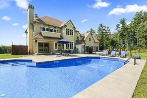 Hidden Retreat 4-homes 134 Acres