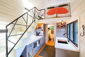 Hidden Retreat 4-homes 134 Acres