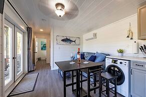 Hidden Retreat 4-homes 134 Acres