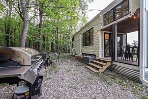 Hidden Retreat 4-homes 134 Acres