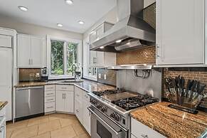 Hidden Retreat 4-homes 134 Acres