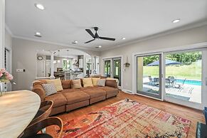 Hidden Retreat 4-homes 134 Acres