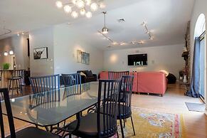 Hidden Retreat 4-homes 134 Acres