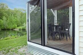 Hidden Retreat 4-homes 134 Acres