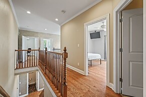 Hidden Retreat 4-homes 134 Acres