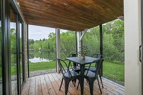 Hidden Retreat 4-homes 134 Acres
