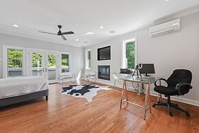 Hidden Retreat 4-homes 134 Acres