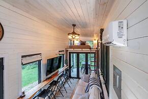 Hidden Retreat 4-homes 134 Acres