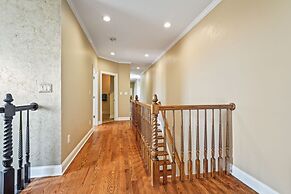 Hidden Retreat 4-homes 134 Acres