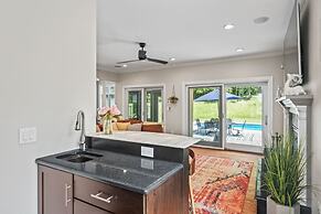 Hidden Retreat 4-homes 134 Acres