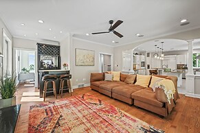 Hidden Retreat 4-homes 134 Acres