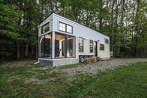 Hidden Retreat 4-homes 134 Acres